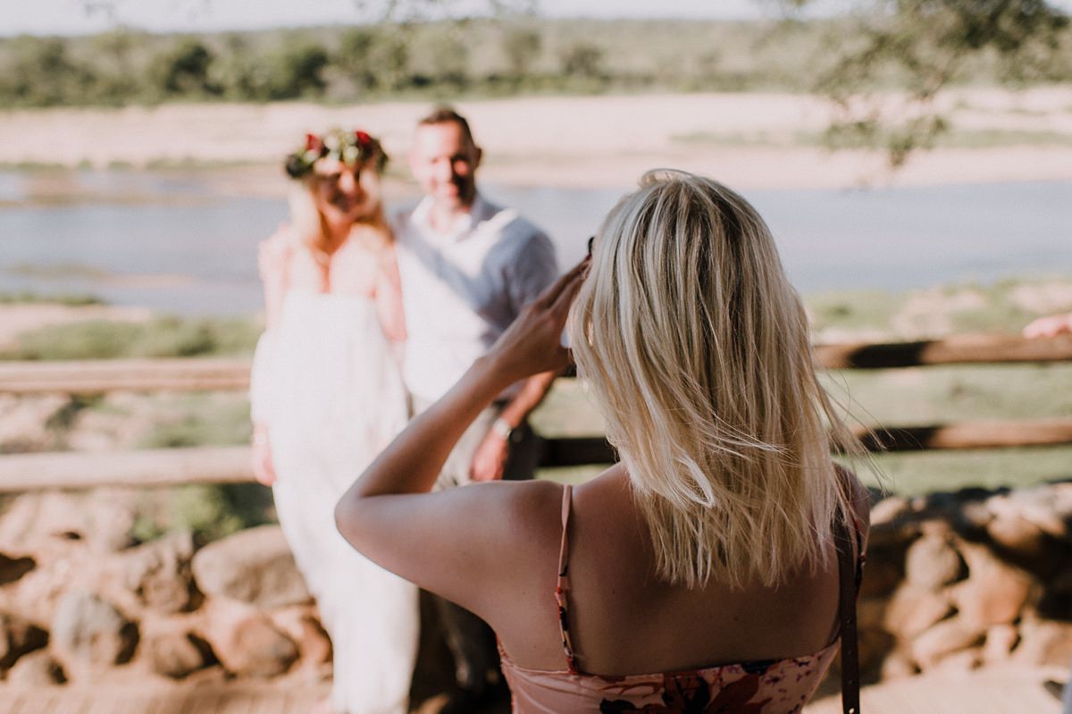 Iceland and South Africa Elope // Erla and Sebastienne // Kim Tracey Photography