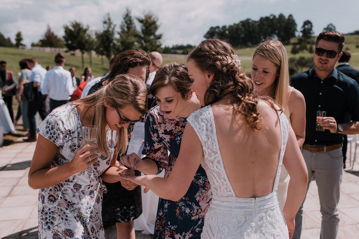 Midlands Wedding // Kim Tracey Photography