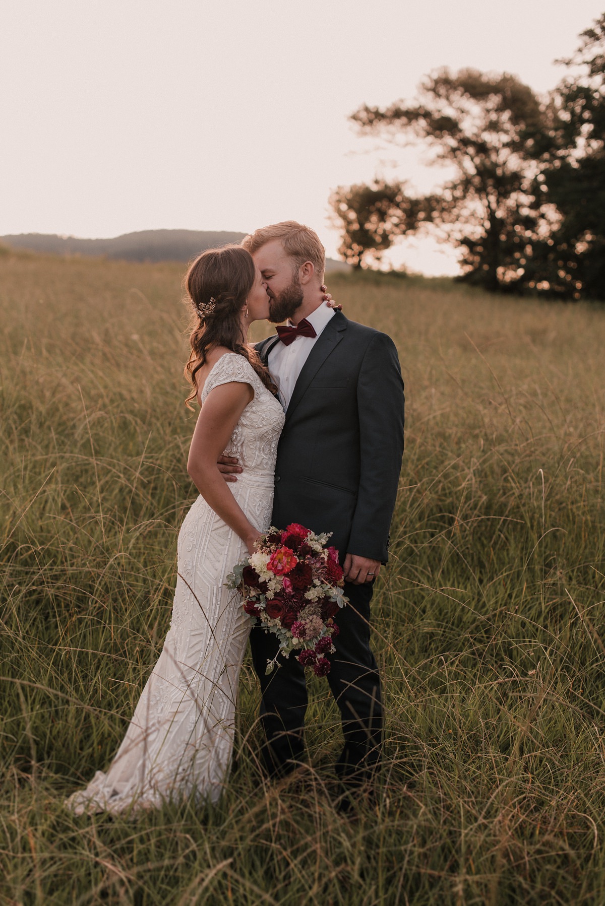 Midlands Wedding // Kim Tracey Photography