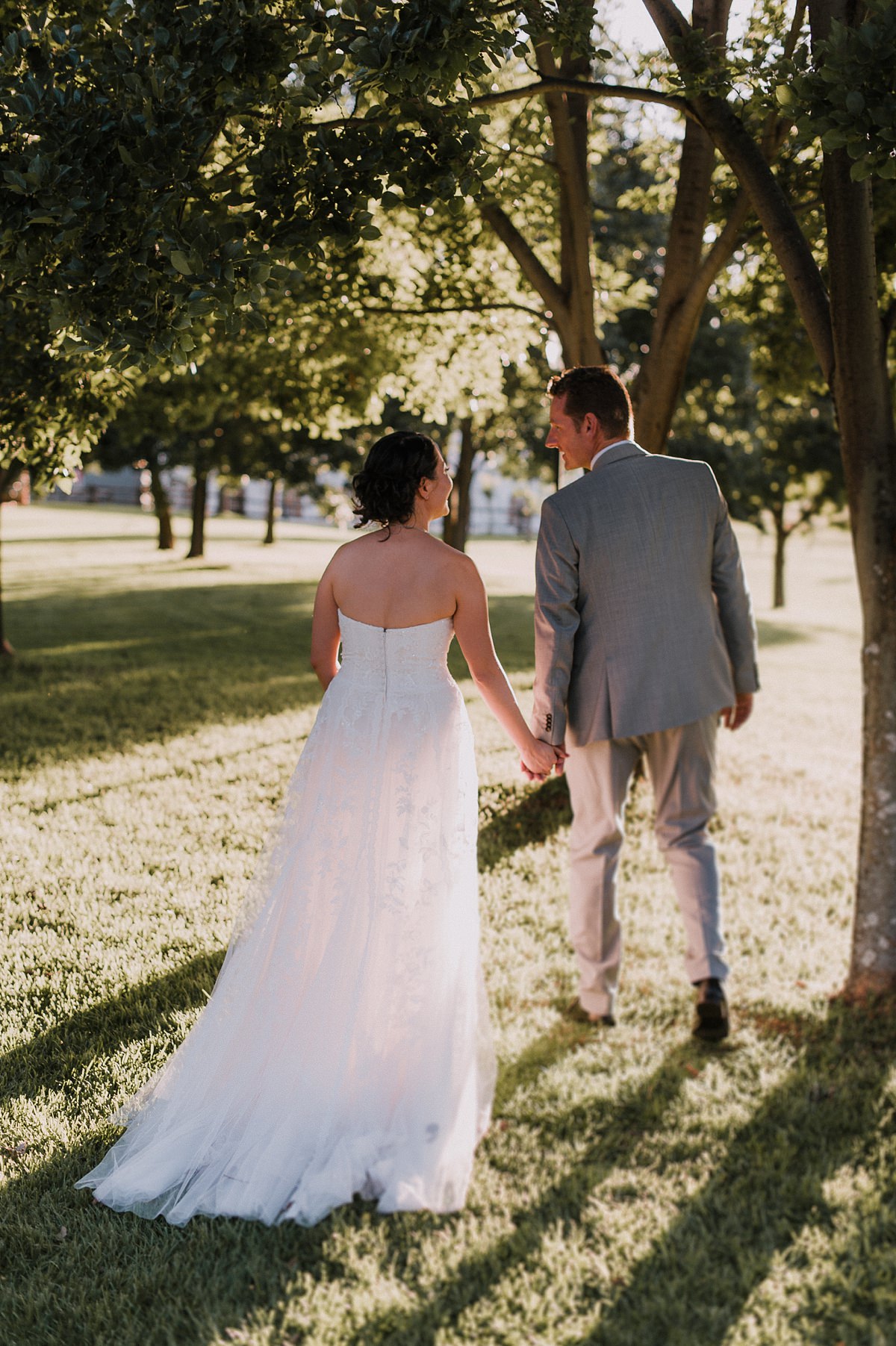 Pretoria Wedding // Hanna and Matthias // Kim Tracey Photography