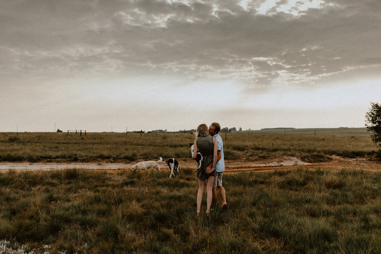 Why Engagement Photos Have Become a Thing