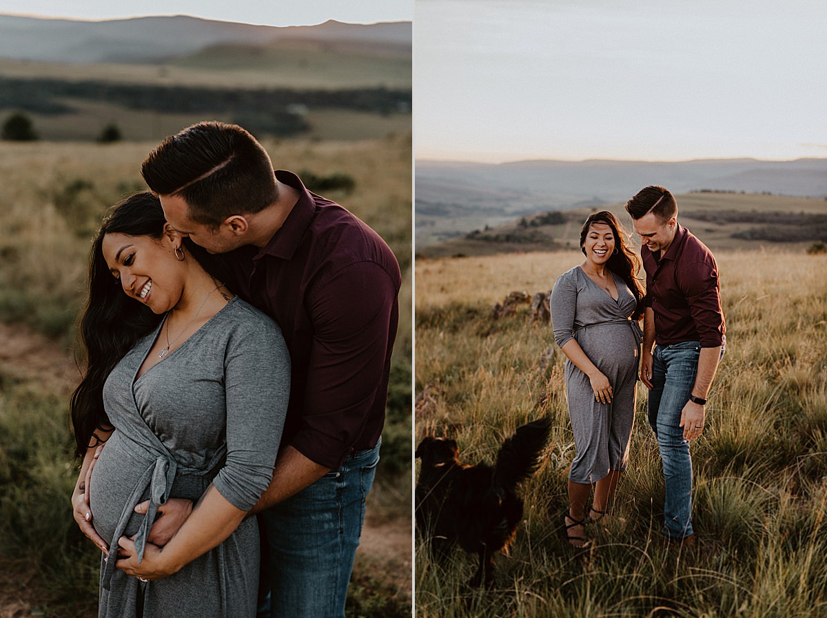 Maternity Photographer South Africa