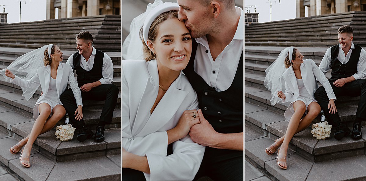 Cape Town Wedding Photographer // Kim Tracey Photography