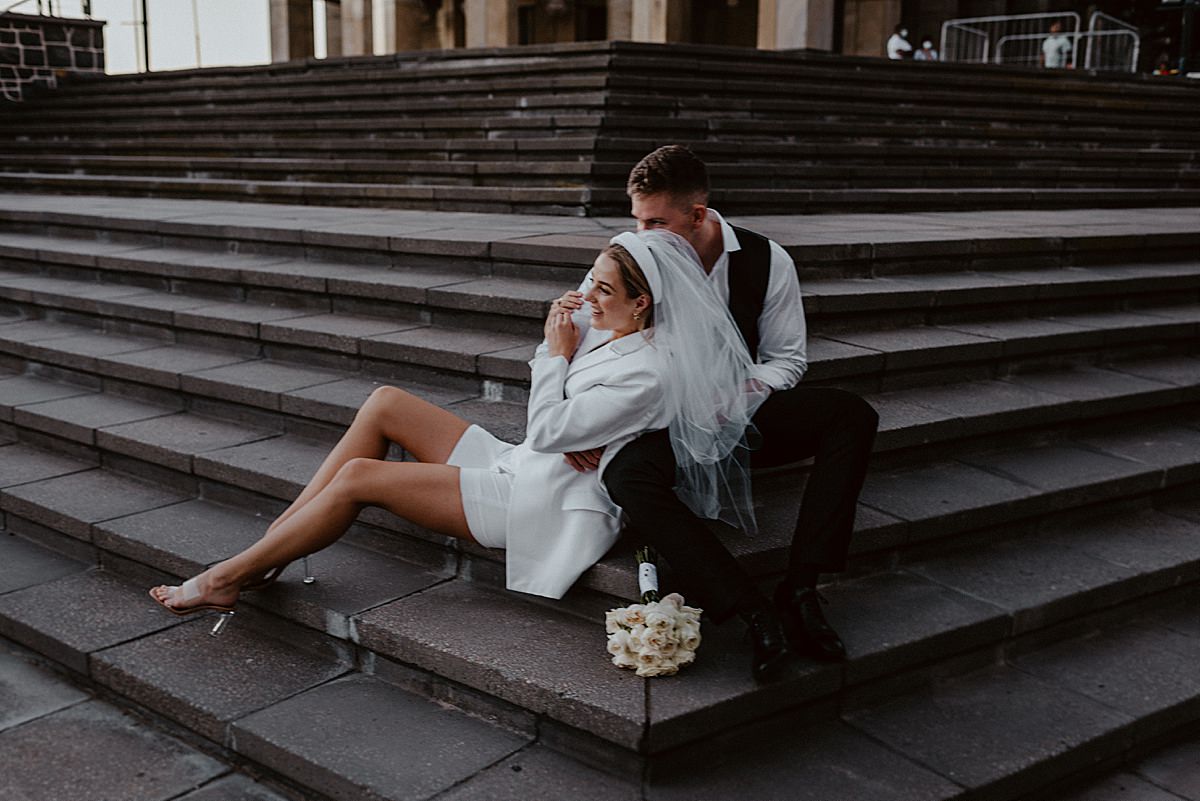 South Africa Elopement Photographer | Kim Tracey Photography