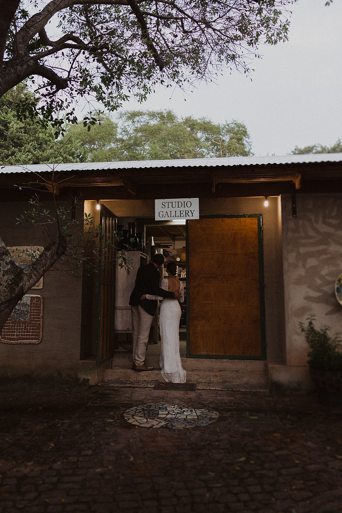 Mpumalanga Wedding Photographer | Bosch Ceramic Studio