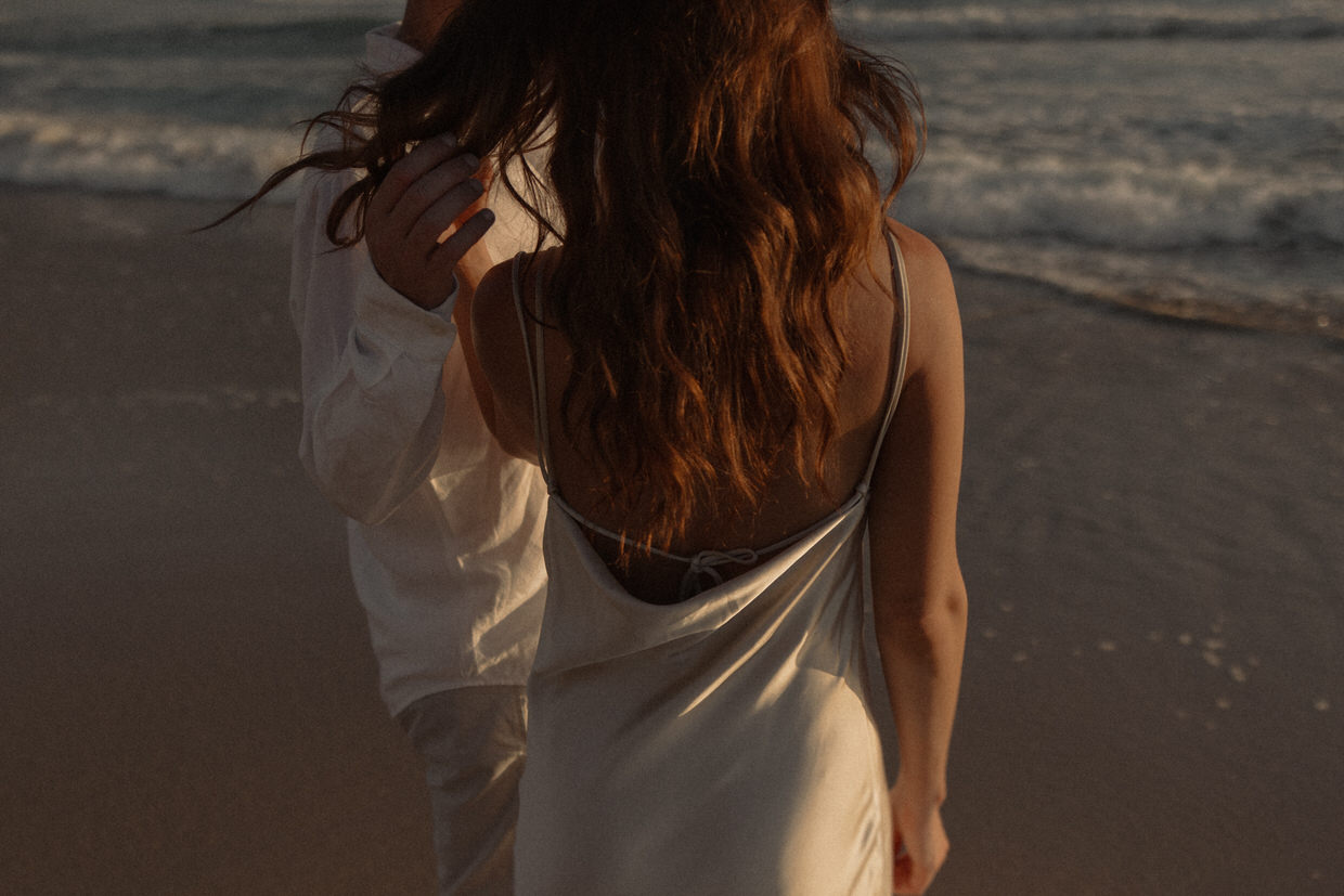 Cape Town Engagement Shoot