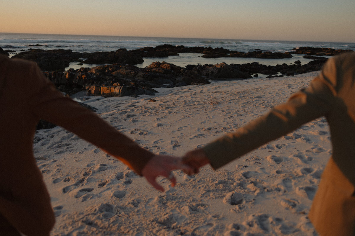 Cape Town Gay Couples Photoshoot