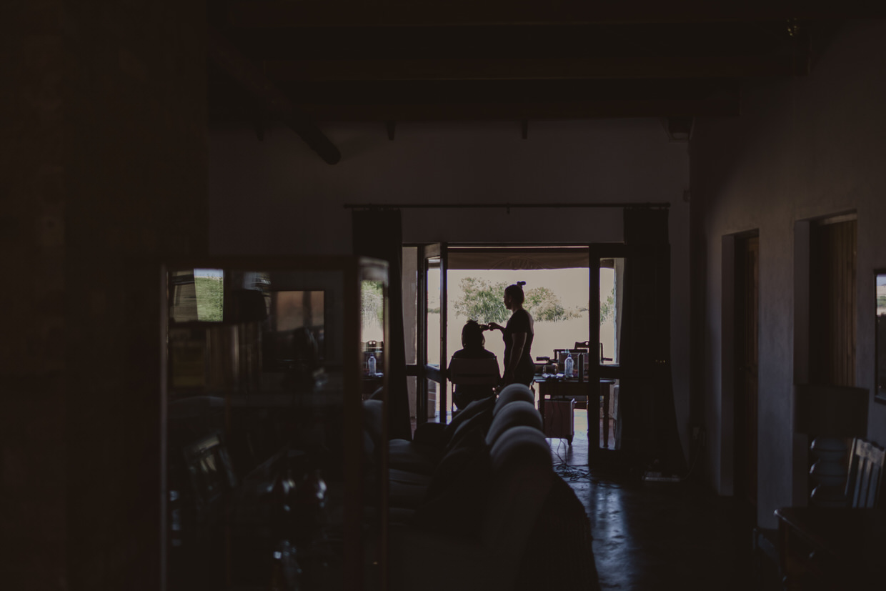 The Cowshed wedding venue