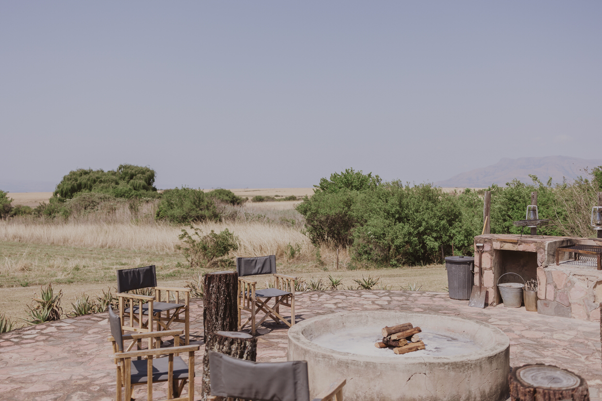 The Cowshed wedding venue