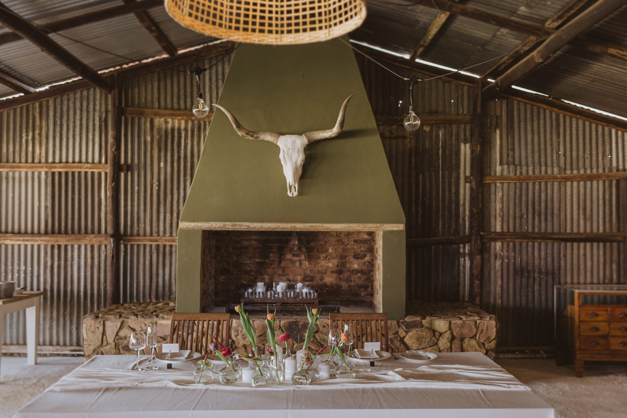 Everyday Gourmet Kitchen wedding catering