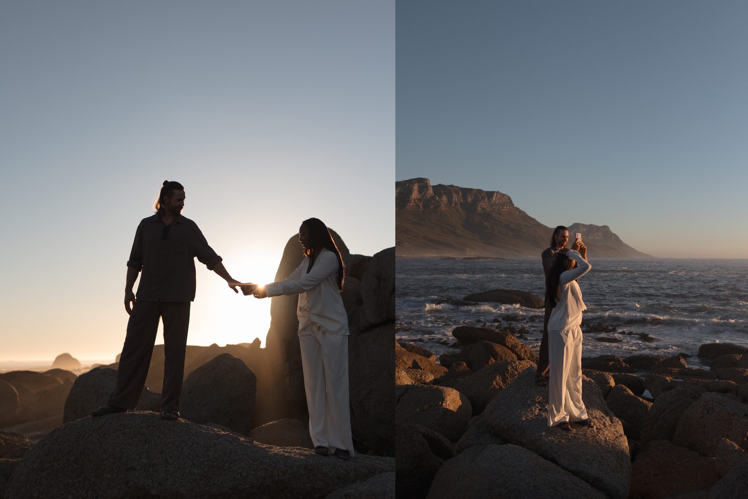 12 Apostles Camps Bay