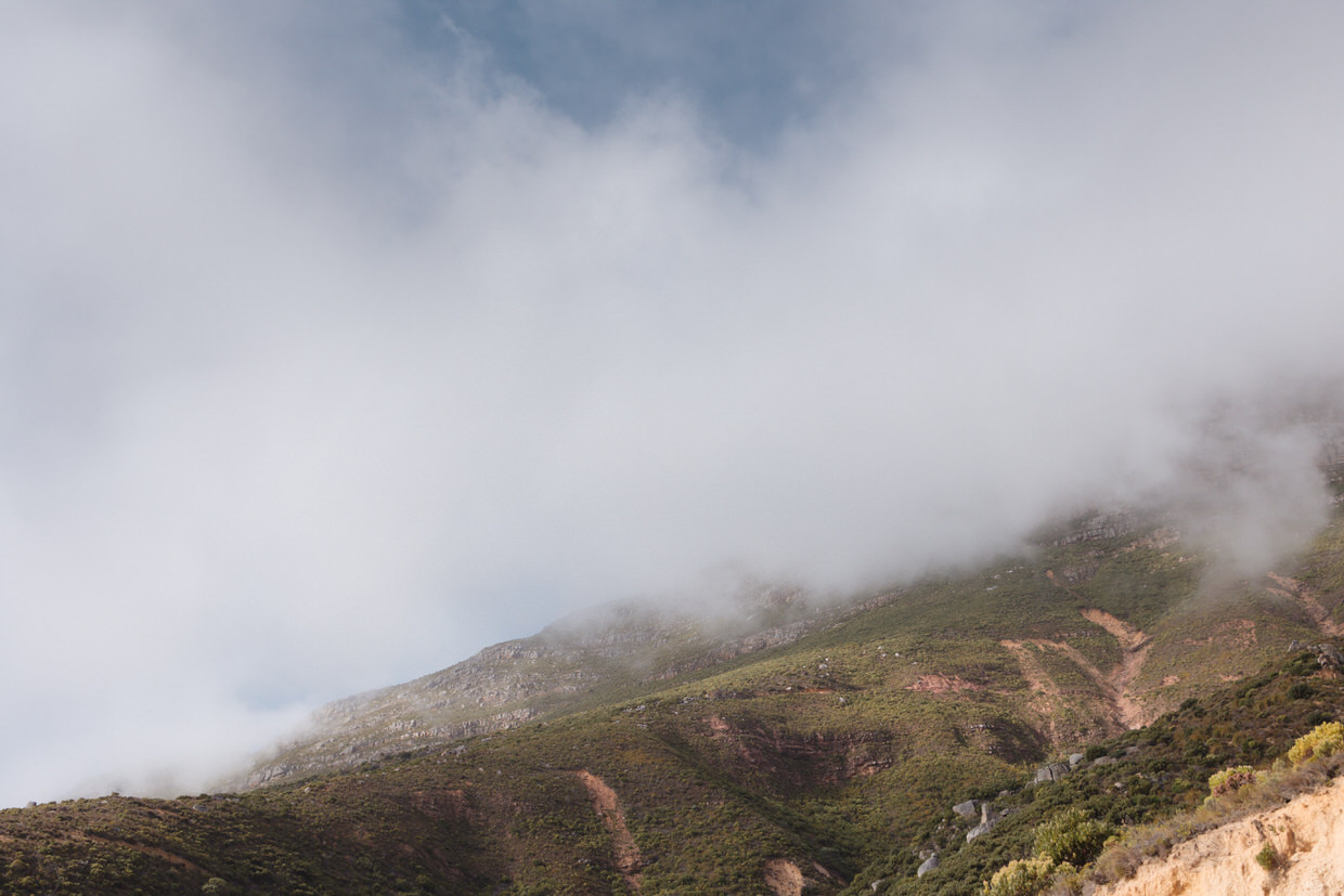 Cape Town Engagement Photographer