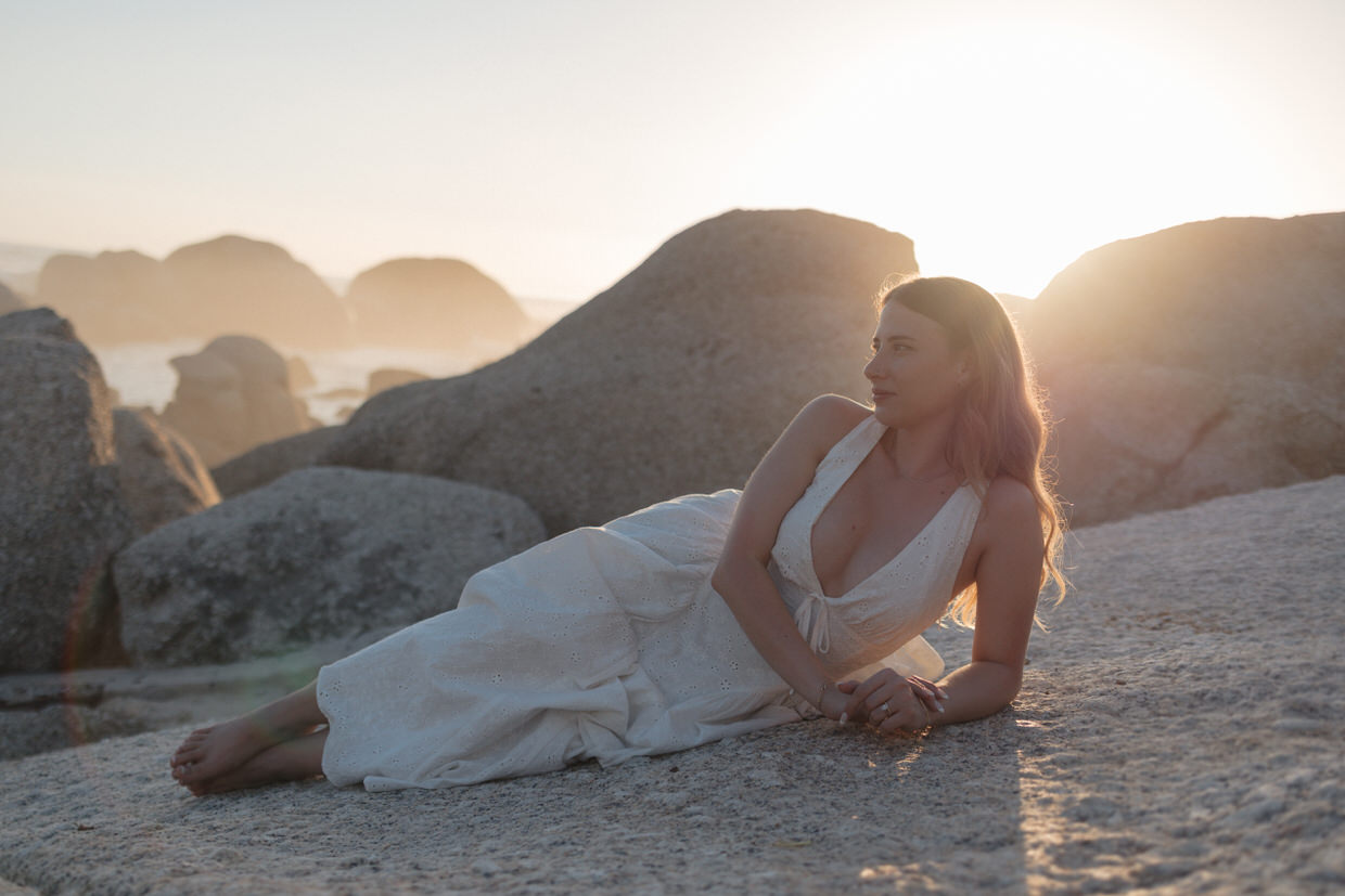 Cape Town Engagement Photographer