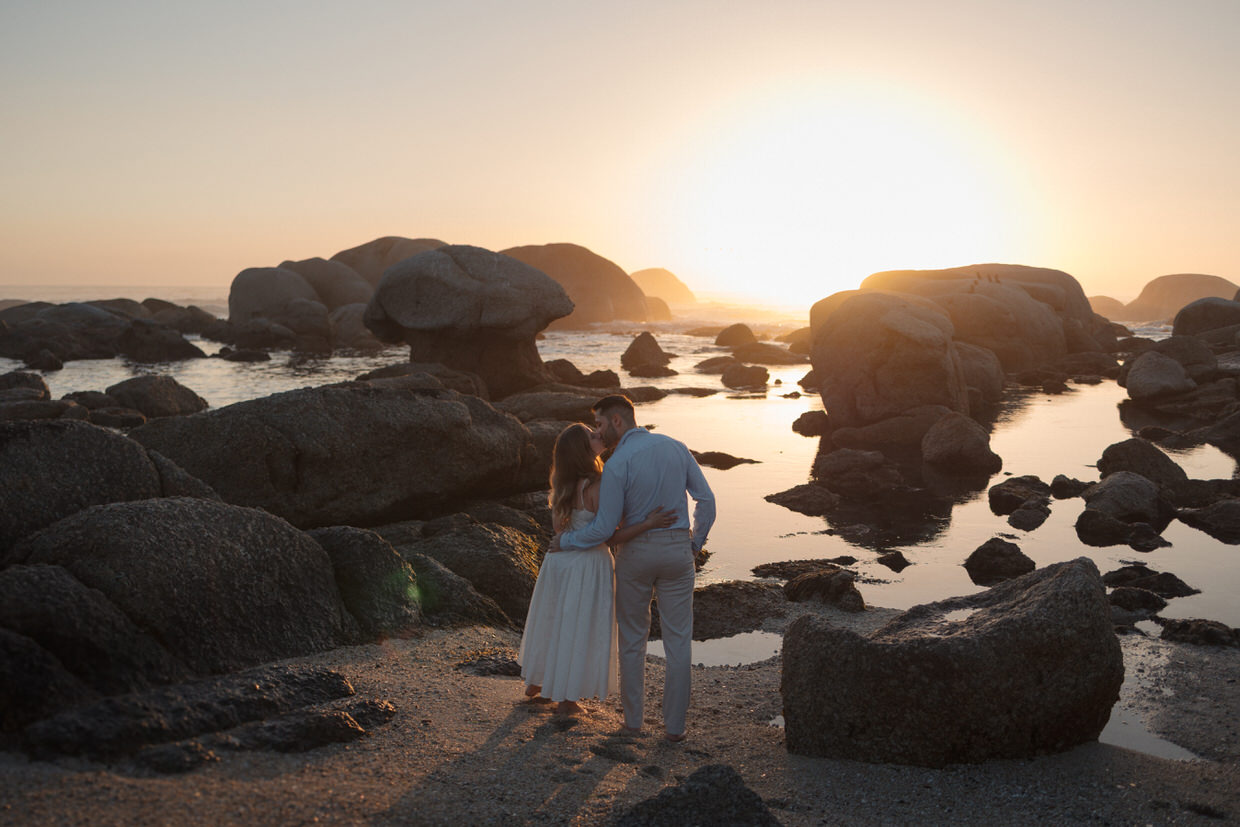 Cape Town Engagement Photographer