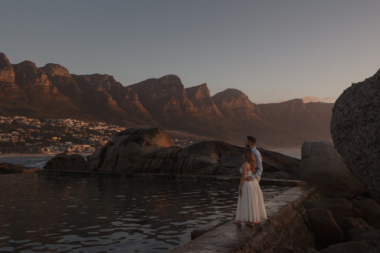 12 Apostles Cape Town Photographer