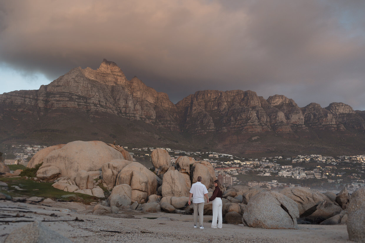 Cape Town Proposal