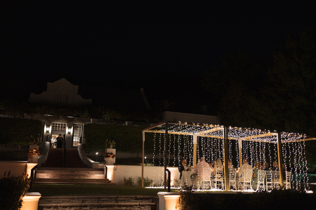 Mont Rochelle, Franschhoek Wedding Photographer