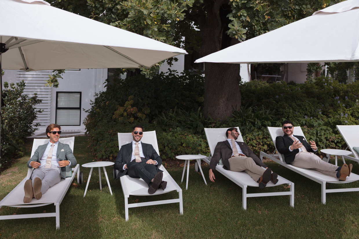 Franschhoek Wedding Photographer