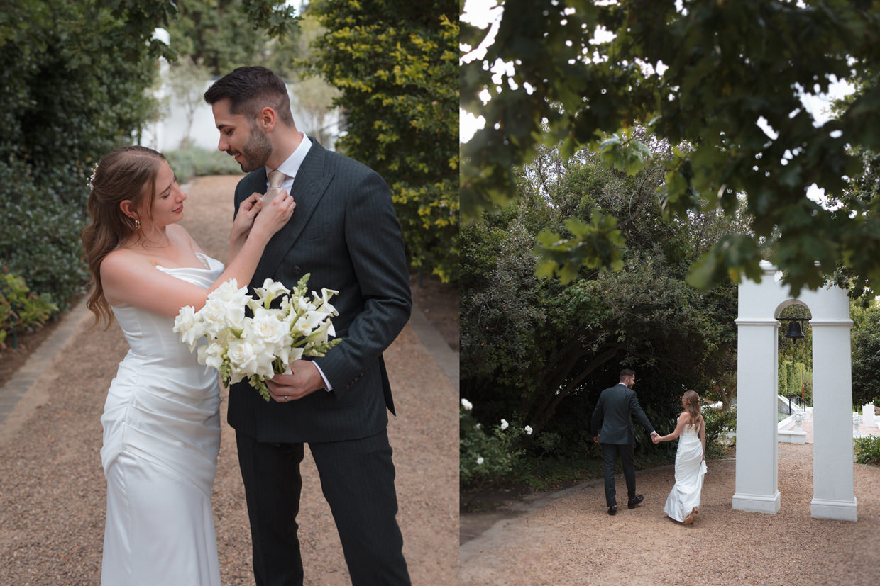 Cape Town Wedding Photographer